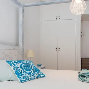 Flat With A Garden In Belem , Lisboa Portugal