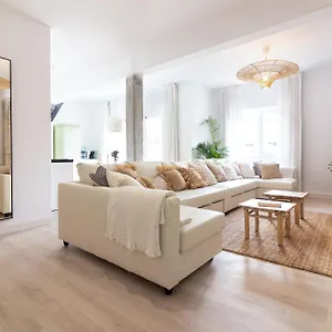 Apartment Center Flat Holidays Center, Malaga