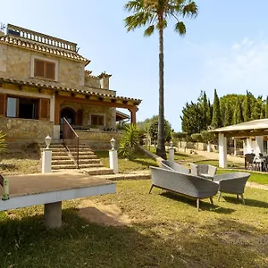 Alejandra , Alcúdia España